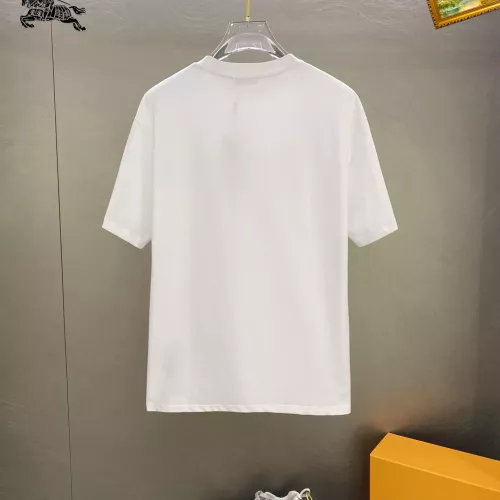 Cheap Burberry T-Shirts Short Sleeved For Unisex #1336232 Replica Wholesale [$25.00 USD] [ITEM#1336232] on Replica Burberry T-Shirts