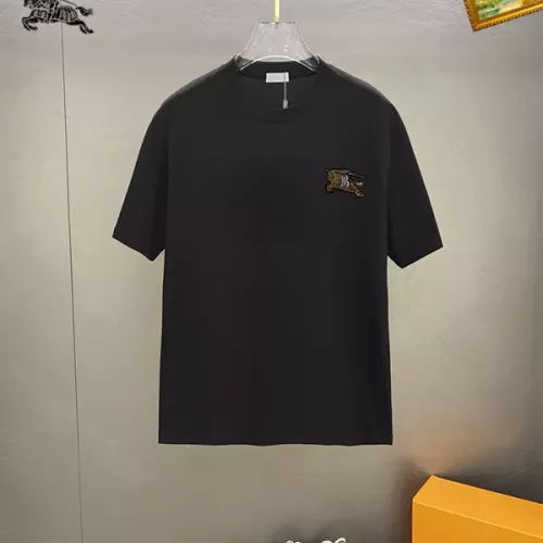 Burberry T-Shirts Short Sleeved For Unisex #1336233