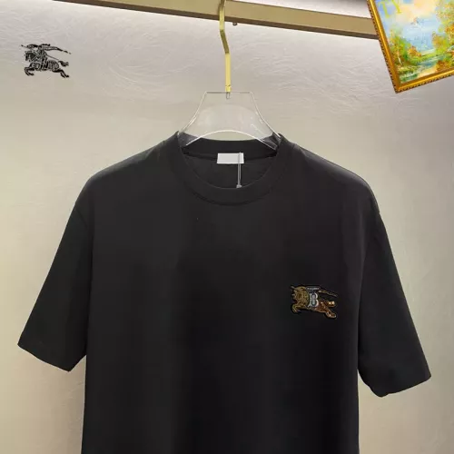 Cheap Burberry T-Shirts Short Sleeved For Unisex #1336233 Replica Wholesale [$25.00 USD] [ITEM#1336233] on Replica Burberry T-Shirts