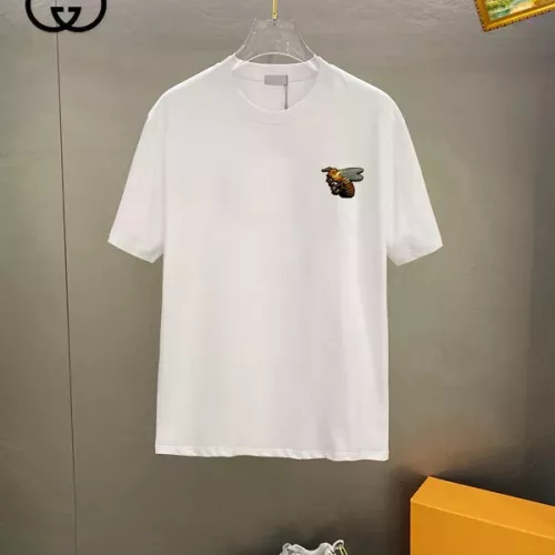 Gucci T-Shirts Short Sleeved For Unisex #1336236