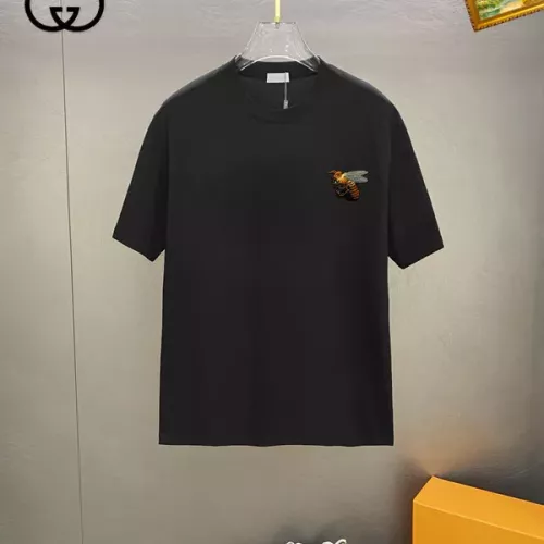 Gucci T-Shirts Short Sleeved For Unisex #1336237