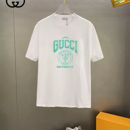 Gucci T-Shirts Short Sleeved For Unisex #1336240