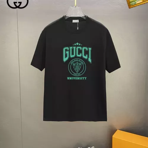 Gucci T-Shirts Short Sleeved For Unisex #1336241