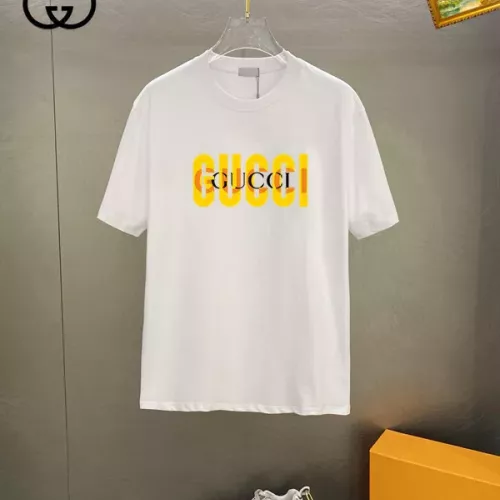 Gucci T-Shirts Short Sleeved For Unisex #1336256