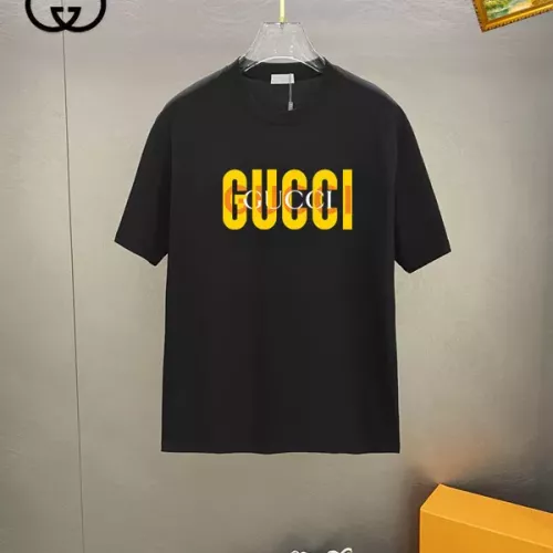 Gucci T-Shirts Short Sleeved For Unisex #1336257