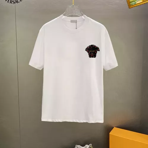 Versace T-Shirts Short Sleeved For Unisex #1336262