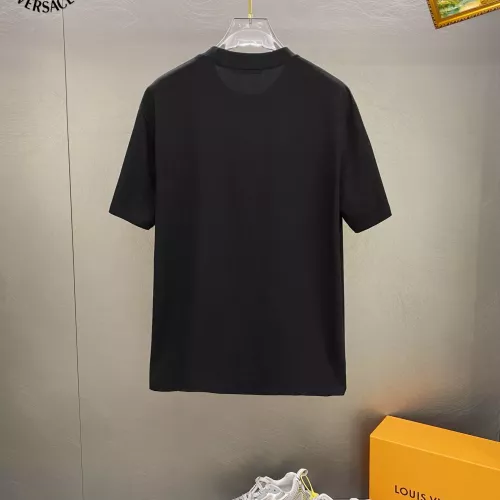 Cheap Versace T-Shirts Short Sleeved For Unisex #1336263 Replica Wholesale [$25.00 USD] [ITEM#1336263] on Replica Versace T-Shirts