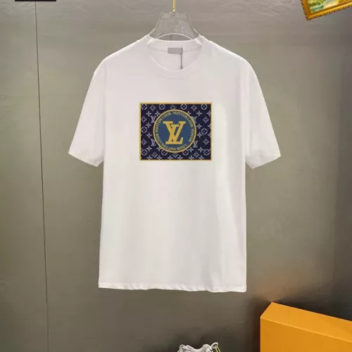 Louis Vuitton LV T-Shirts Short Sleeved For Unisex #1336264