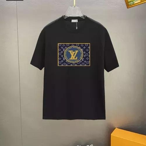Louis Vuitton LV T-Shirts Short Sleeved For Unisex #1336265
