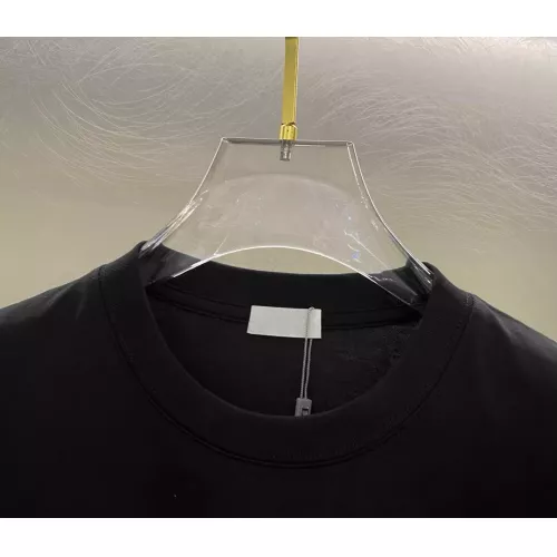 Cheap Louis Vuitton LV T-Shirts Short Sleeved For Unisex #1336265 Replica Wholesale [$25.00 USD] [ITEM#1336265] on Replica Louis Vuitton LV T-Shirts