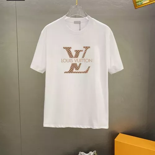 Louis Vuitton LV T-Shirts Short Sleeved For Unisex #1336267