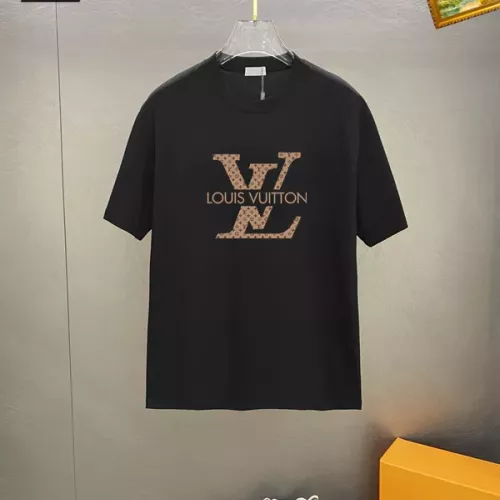 Louis Vuitton LV T-Shirts Short Sleeved For Unisex #1336273