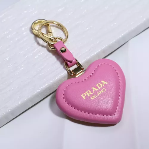 Cheap Prada Key Holder And Bag Buckle #1336302 Replica Wholesale [$38.00 USD] [ITEM#1336302] on Replica Prada Key Holder And Bag Buckle