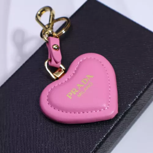 Cheap Prada Key Holder And Bag Buckle #1336302 Replica Wholesale [$38.00 USD] [ITEM#1336302] on Replica Prada Key Holder And Bag Buckle