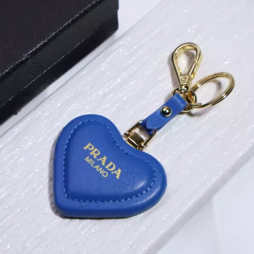 Prada Key Holder And Bag Buckle #1336303