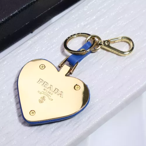Cheap Prada Key Holder And Bag Buckle #1336303 Replica Wholesale [$38.00 USD] [ITEM#1336303] on Replica Prada Key Holder And Bag Buckle