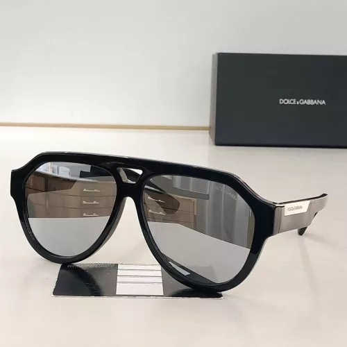 Dolce & Gabbana AAA Quality Sunglasses #1336304