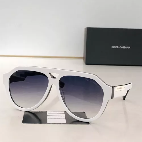 Dolce & Gabbana AAA Quality Sunglasses #1336306