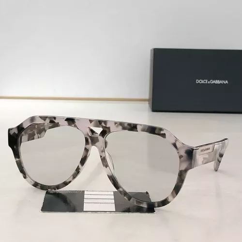 Dolce & Gabbana AAA Quality Sunglasses #1336307