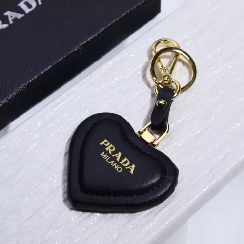 Prada Key Holder And Bag Buckle #1336308
