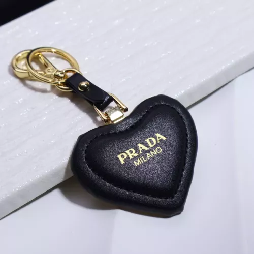 Cheap Prada Key Holder And Bag Buckle #1336308 Replica Wholesale [$38.00 USD] [ITEM#1336308] on Replica Prada Key Holder And Bag Buckle