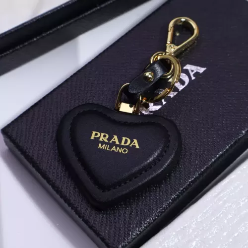 Cheap Prada Key Holder And Bag Buckle #1336308 Replica Wholesale [$38.00 USD] [ITEM#1336308] on Replica Prada Key Holder And Bag Buckle