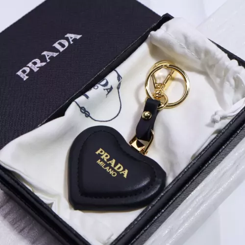 Cheap Prada Key Holder And Bag Buckle #1336308 Replica Wholesale [$38.00 USD] [ITEM#1336308] on Replica Prada Key Holder And Bag Buckle