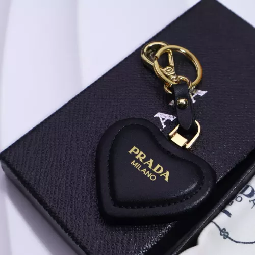 Cheap Prada Key Holder And Bag Buckle #1336308 Replica Wholesale [$38.00 USD] [ITEM#1336308] on Replica Prada Key Holder And Bag Buckle