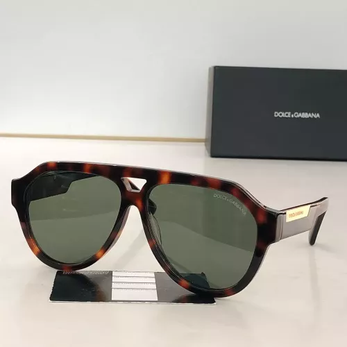 Dolce & Gabbana AAA Quality Sunglasses #1336309