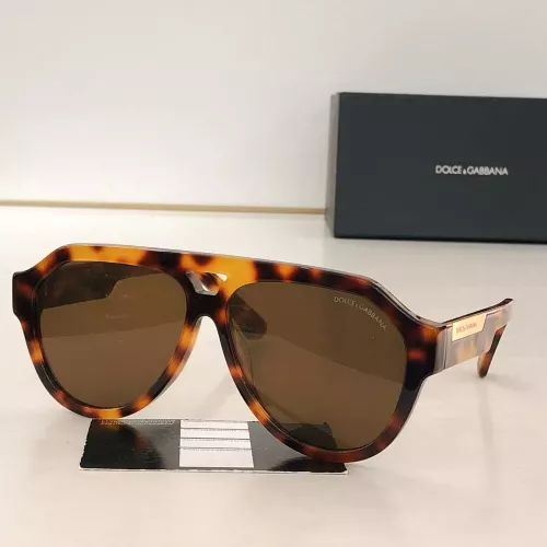 Dolce & Gabbana AAA Quality Sunglasses #1336310