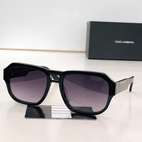 Dolce & Gabbana AAA Quality Sunglasses #1336312