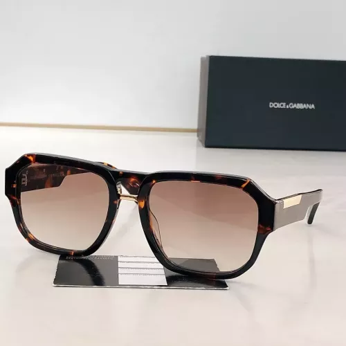 Dolce & Gabbana AAA Quality Sunglasses #1336313