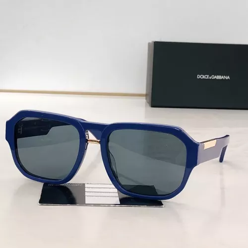 Dolce & Gabbana AAA Quality Sunglasses #1336316