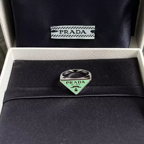 Prada Rings #1336337