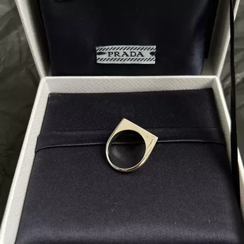 Cheap Prada Rings #1336337 Replica Wholesale [$38.00 USD] [ITEM#1336337] on Replica Prada Rings
