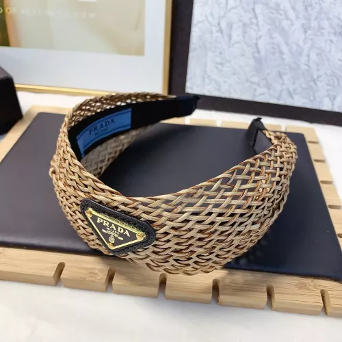Prada Headband For Women #1336340