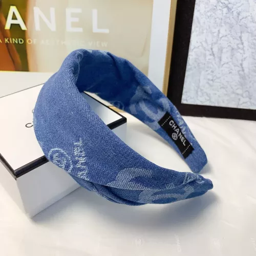 Chanel Headband For Women #1336341