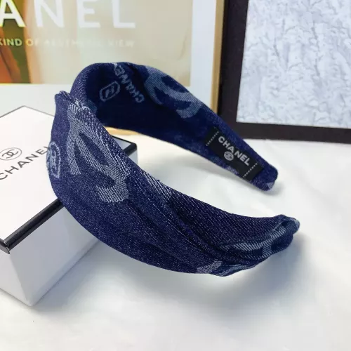 Chanel Headband For Women #1336342