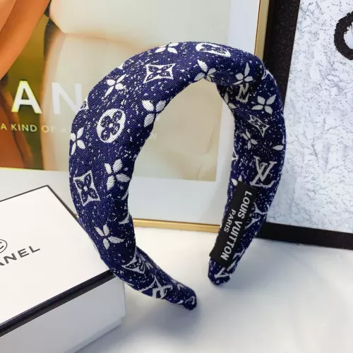 Louis Vuitton LV Headband For Women #1336343