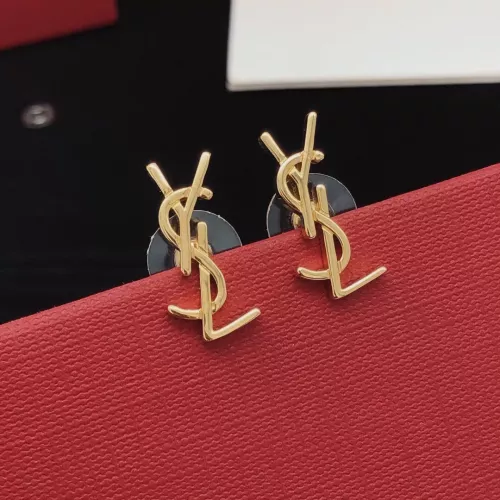Yves Saint Laurent YSL Earrings For Women #1336367