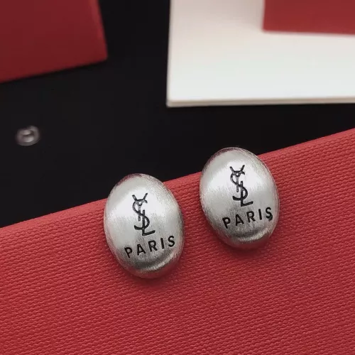 Yves Saint Laurent YSL Earrings For Women #1336374