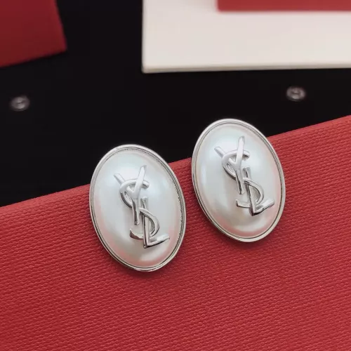 Yves Saint Laurent YSL Earrings For Women #1336376