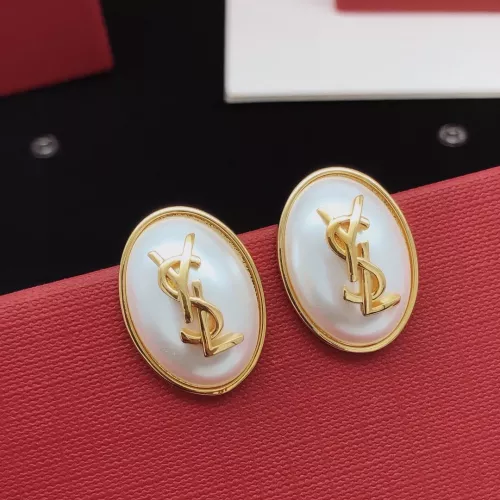 Yves Saint Laurent YSL Earrings For Women #1336377
