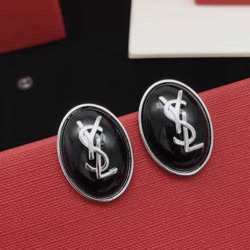 Yves Saint Laurent YSL Earrings For Women #1336378