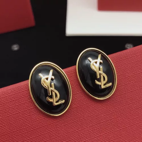 Yves Saint Laurent YSL Earrings For Women #1336379