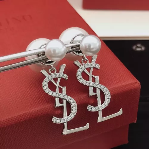 Yves Saint Laurent YSL Earrings For Women #1336380