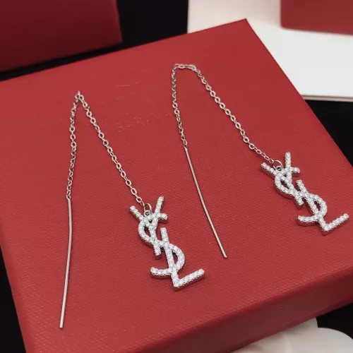 Yves Saint Laurent YSL Earrings For Women #1336386