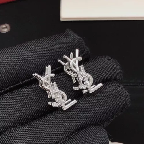 Yves Saint Laurent YSL Earrings For Women #1336395