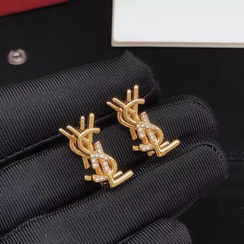 Yves Saint Laurent YSL Earrings For Women #1336396