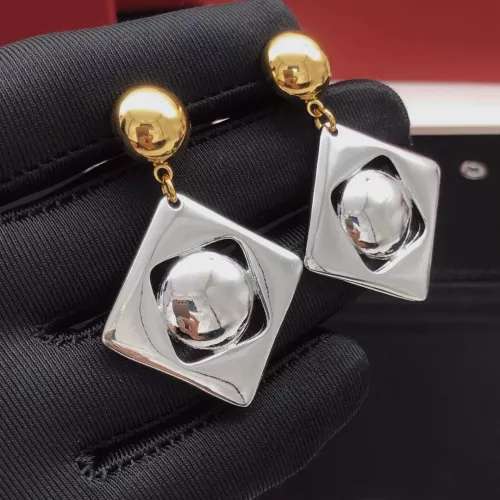 Yves Saint Laurent YSL Earrings For Women #1336404